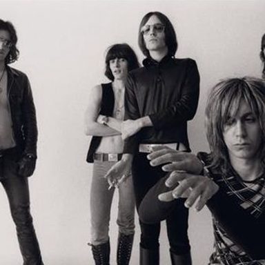 The Stooges