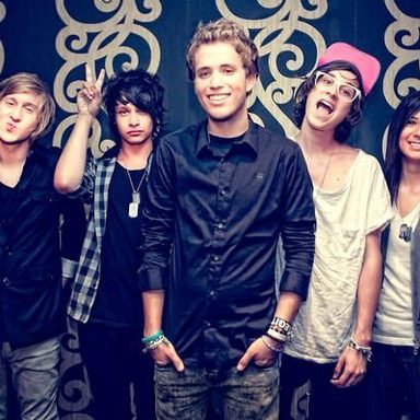The Summer Set