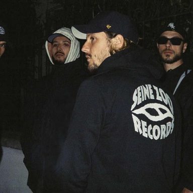 S-Crew