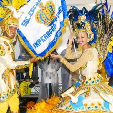S.E.S Imperador do Ipiranga