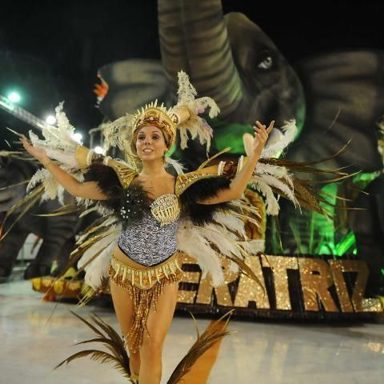 S.B.C.R Imperatriz Dona Leopoldina