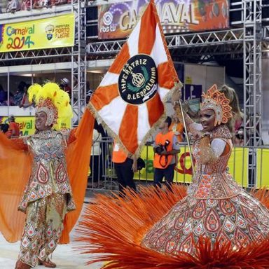 S.B.C.R Imperatriz Dona Leopoldina