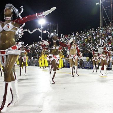 S.R.B Imperadores do Samba