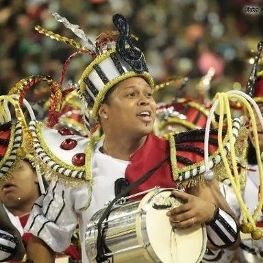 S.R.B Imperadores do Samba