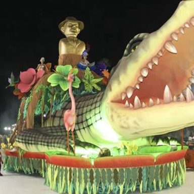 S.B.C.R Imperatriz Dona Leopoldina photo 9