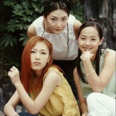S.E.S. photo 15