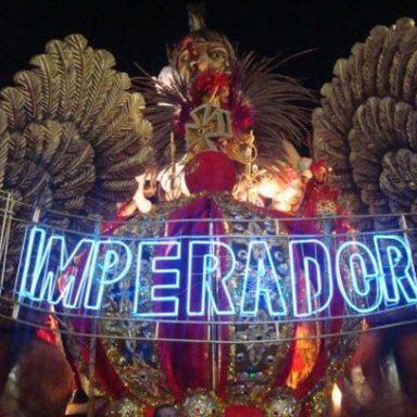 S.E.S Imperador do Ipiranga