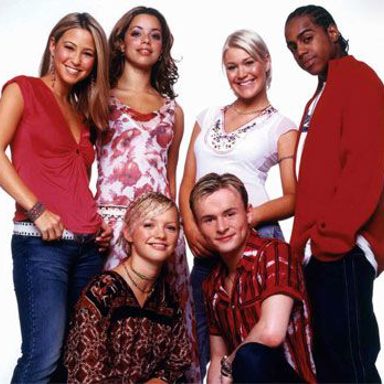 S Club 7