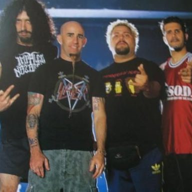 S.O.D. (Stormtroopers Of Death)