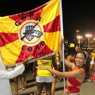 S.R.C.S. Embaixada Copa Lord (SC) photo 10