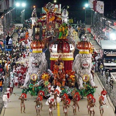 S.B.C.R Imperatriz Dona Leopoldina