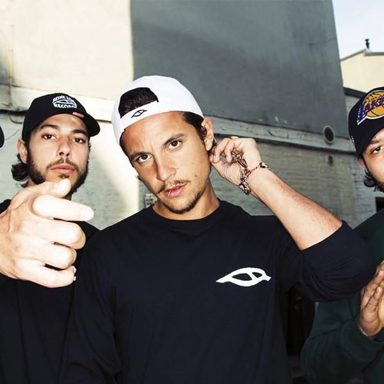 S-Crew
