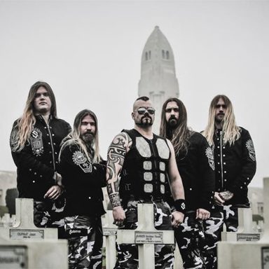 Sabaton