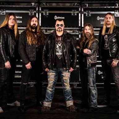 Sabaton