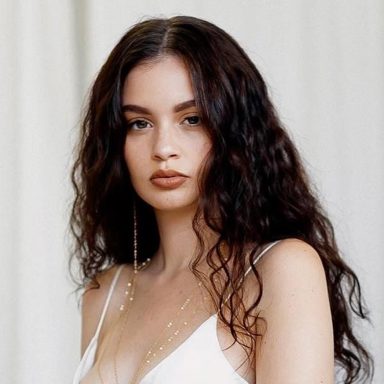 Sabrina Claudio