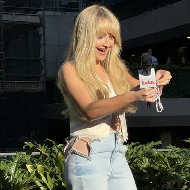 Sabrina Carpenter photo 359