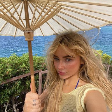 Sabrina Carpenter photo 736