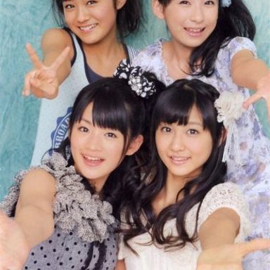 S/mileage