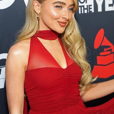 Sabrina Carpenter photo 452