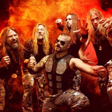 Sabaton