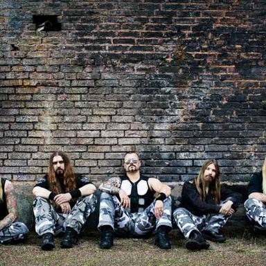Sabaton