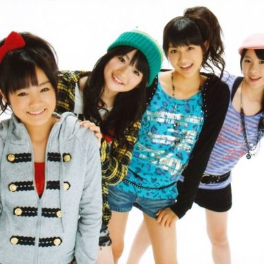 S/mileage photo 9
