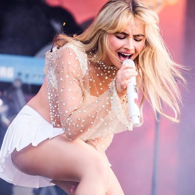 Sabrina Carpenter photo 834