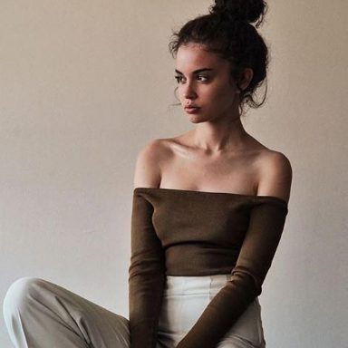 Sabrina Claudio