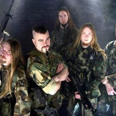 Sabaton photo 10