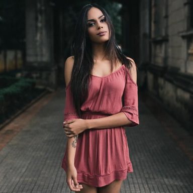 Sabrina Lopes