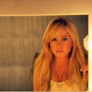 Sabrina Bryan