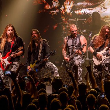 Sabaton
