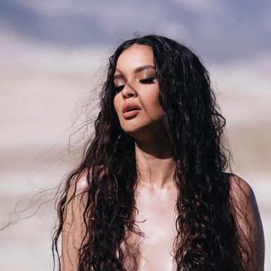 Sabrina Claudio
