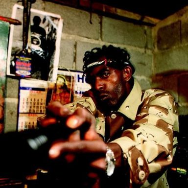 Sabotage