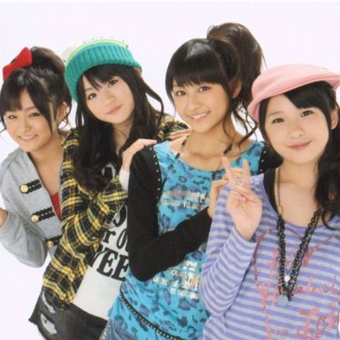 S/mileage photo 10