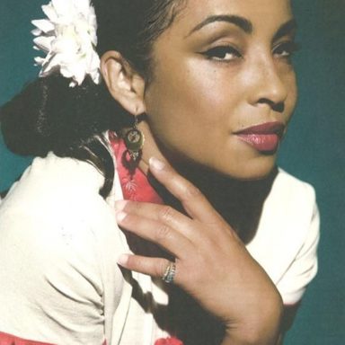 Sade