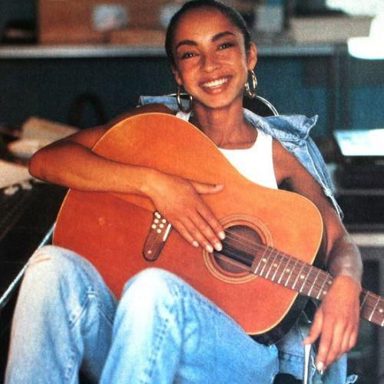 Sade photo 17
