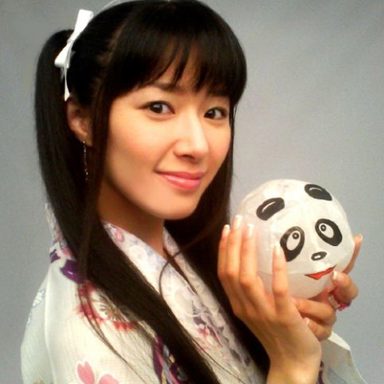 Saeko Chiba