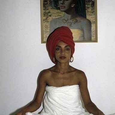 Sade photo 15