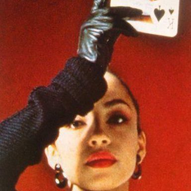 Sade photo 9