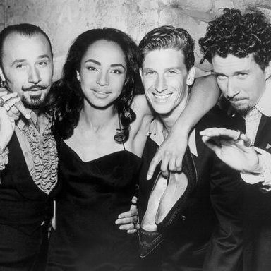 Sade photo 19