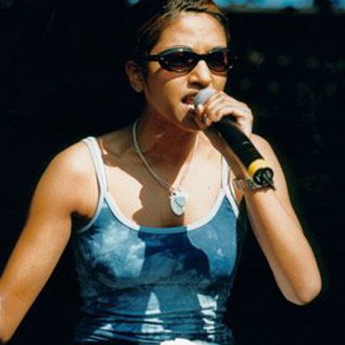 Sabrina Setlur
