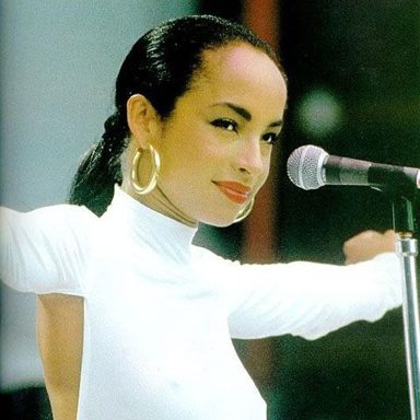 Sade photo 18
