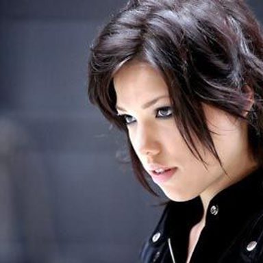Sabrina Sanm