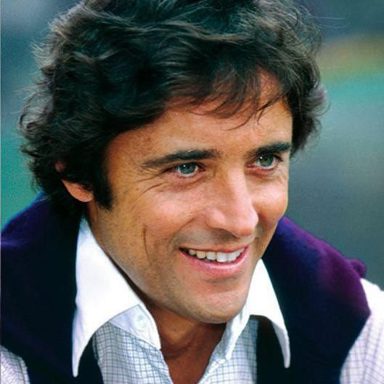 Sacha Distel