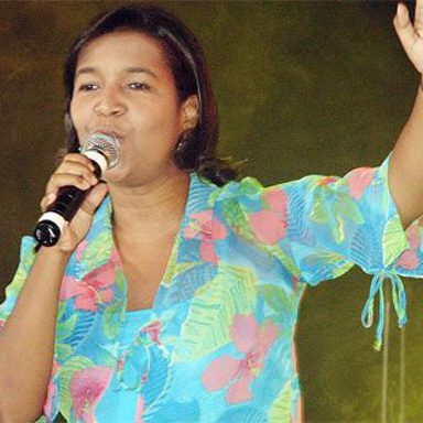 Salette Ferreira