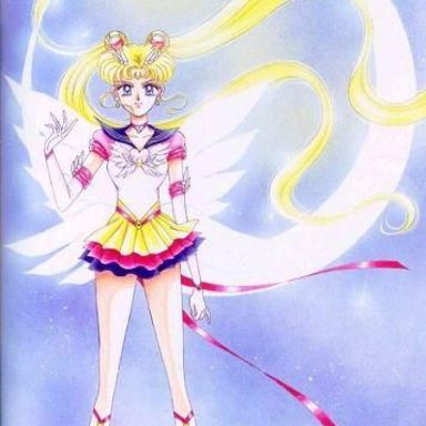 Sailor Moon photo 12