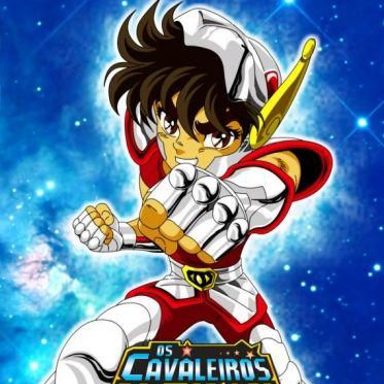 Saint Seiya