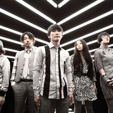 Sakanaction