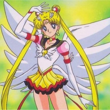 Sailor Moon photo 20